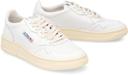 Autry Medalist Low-Top Sneakers