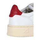 Autry Medalist Low Top Sneakers