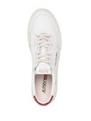 Autry Medalist Low Top Sneakers