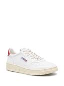Autry Medalist Low Top Sneakers