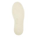 Autry Medalist Low - White and ASP - AULMLL54-WHA Leather Colour: Whit