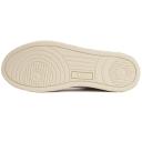 Autry Medalist Low - White and ASP - AULMLL54-WHA Leather Colour: Whit