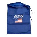 Autry Medalist Low - White / Asparag - US 9 - Men
