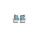 Autry Medalist Low - White / Baltic Sea - US 6 - Women