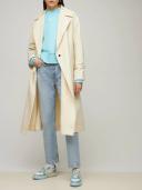 Autry Medalist Low - White / Baltic Sea - US 6 - Women