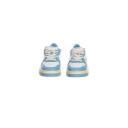 Autry Medalist Low - White / Baltic Sea - US 6 - Women