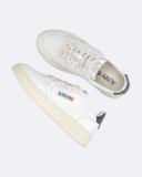 Autry Medalist Low - White / Space - US 8 - Women