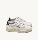 Autry Medalist Low - White / Space - US 8 - Women