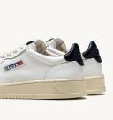 Autry Medalist Low - White / Space - US 8 - Women