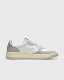 Autry Medalist Low - White / Vapor - US 14 - Men