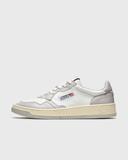 Autry Medalist Low - White / Vapor - US 14 - Men