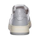 Autry Medalist Low - White / Vapor - US 14 - Men