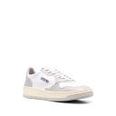 Autry Medalist Low - White / Vapor - US 8 - Men