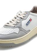 Autry Medalist Low - White / Vapor - US 8 - Men