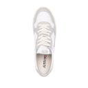 Autry Medalist Low - White / Vapor - US 8 - Men