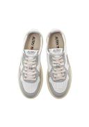 Autry Medalist Low - White / Vapor - US 8 - Men