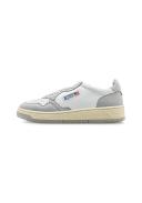 Autry Medalist Low - White / Vapor - US 8 - Men