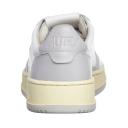 Autry Medalist Low - White / Vapor - US 8 - Men