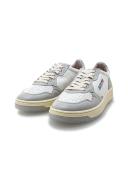 Autry Medalist Low - White / Vapor - US 8 - Men