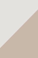 Autry - Medalist ls33 sneaker in White suede leather 46