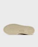Autry Medalist Male Size 45 - White/White| AfterPay Available
