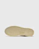 Autry - Medalist Mid-Top Goat Leather/Suede Sneakers - Women - Pink