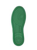 Autry Medalist Mid - White / Green - US 9 - Women