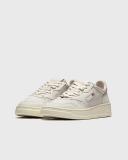 Autry Medalist Nabuk/Nabuk White 38 | AfterPay Available