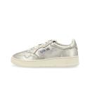 Autry Medalist Platinum | Shop Here Now 38