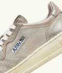 Autry Medalist Platinum | Shop Here Now 38