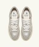 Autry Medalist Platinum | Shop Here Now 38