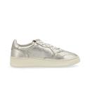 Autry Medalist Platinum | Shop Here Now 38