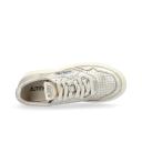 Autry Medalist Platinum | Shop Here Now 38