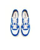Autry Medalist (Princess Blue) Sneaker