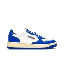 Autry Medalist (Princess Blue) Sneaker
