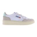 Autry Medalist Size 37 - Wht/Saltwater| AfterPay Available