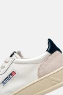 Autry Medalist Size 41 - White/Blue| AfterPay Available