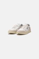 Autry Medalist Size 41 - White/Blue| AfterPay Available