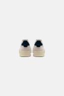 Autry Medalist Size 41 - White/Blue| AfterPay Available