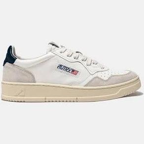 Autry Medalist Size 41 - White/Blue| AfterPay Available