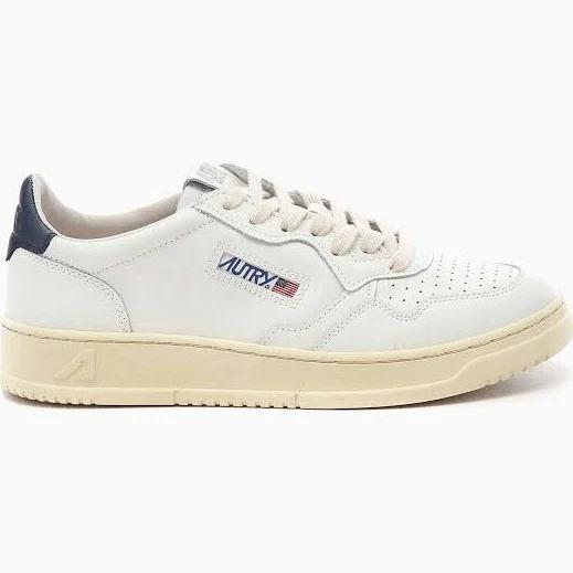 Autry Medalist Size 43 - White/Space| AfterPay Available