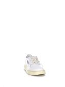 Autry Medalist Size 46 - Wht/Mount| AfterPay Available