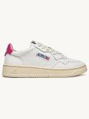 Autry Medalist Sneaker White / 37