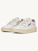 Autry Medalist Sneaker White / 37