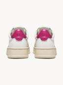 Autry Medalist Sneaker White / 37