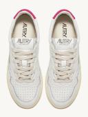 Autry Medalist Sneaker White / 37