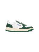 Autry - Medalist Sneakers, Men, Green