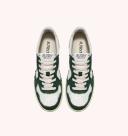 Autry - Medalist Sneakers, Men, Green