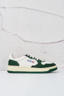 Autry - Medalist Sneakers, Men, Green