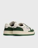 Autry - Medalist Sneakers, Men, Green